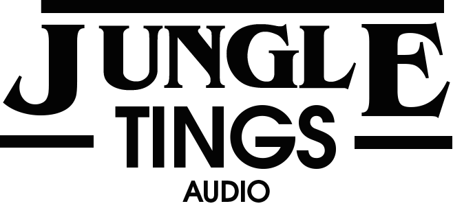 Jungle Tings Audio
